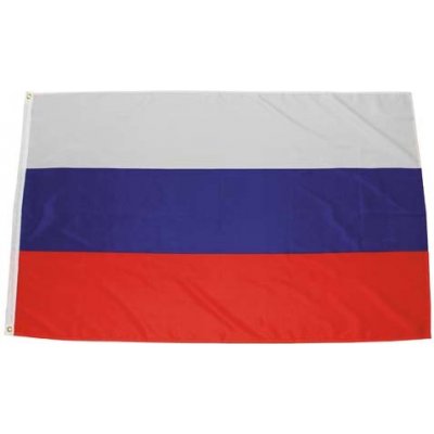 M.F.H. (Německo) Vlajka - Rusko – Hledejceny.cz