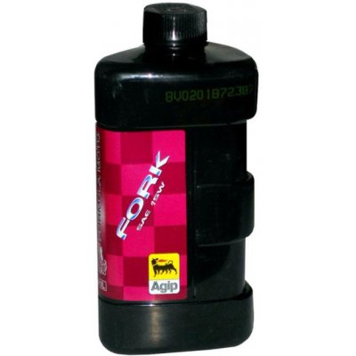 Eni-Agip Fork Oil SAE 15W 10 l | Zboží Auto