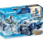 Playmobil 70532 ZIMNÍ EXPEDICE – Zboží Dáma