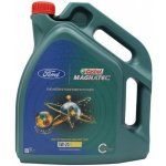 Castrol Magnatec Professional E 5W-20 5 l – Hledejceny.cz