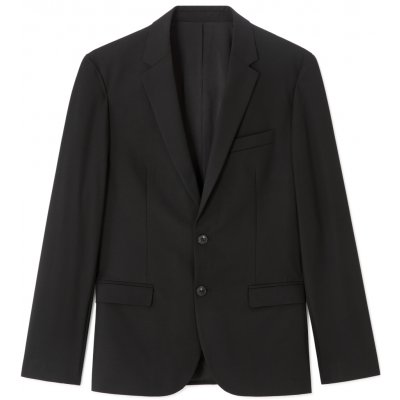 Celio Společenské sako Muamauryrg Černá – Sleviste.cz