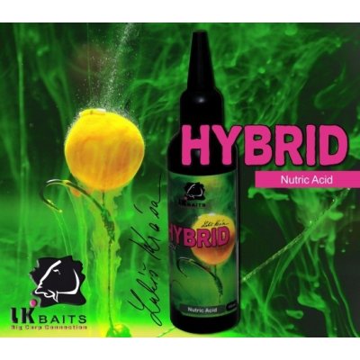 LK Baits Atraktor Hybrid Activ Compot N.H.D.C 100 ml. – Zbozi.Blesk.cz