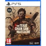 The Texas Chain Saw Massacre – Zboží Mobilmania