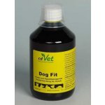 cdVet Čistič orgánů Dog Fit 250 ml – Hledejceny.cz