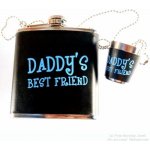 Placatka Daddy´s Best – Hledejceny.cz