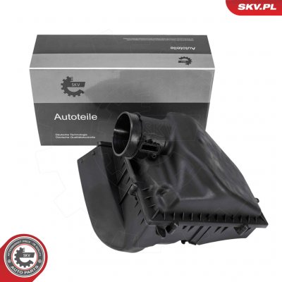 Kryt vzduchového filtru ESEN SKV 54SKV968 – Hledejceny.cz