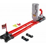 Hot Wheels Racing Formula 1 Dráha Grid Start – Zboží Mobilmania