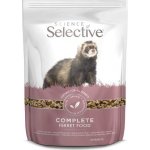 Supreme Petfoods Ltd Supreme Science Selective Ferret 2 kg – Zbozi.Blesk.cz