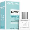 Parfém Mexx Simply toaletní voda pánská 30 ml