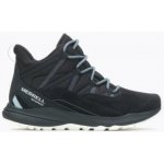 Merrell Bravada Edge 2 Thermo Demi Wp 036804 černá – Zboží Mobilmania