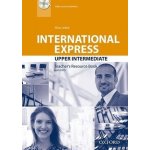 International Express Upper-Intermediate 3rd Edition Teacher´s Resource Book Pack – Hledejceny.cz