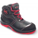 Panda NUOVO MITO S1 SRC kotník Černá – Sleviste.cz