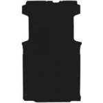 Gumová vana do kufru Rezaw Plast Cargo Peugeot BOXER L2 2006 – Hledejceny.cz