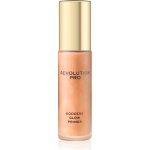 Revolution Goddess Glow Primer Podkladová báze 30 ml – Sleviste.cz