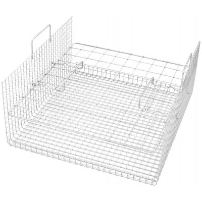 RM Gastro KNV Koš nerezový s víkem 53x59x25 – Sleviste.cz
