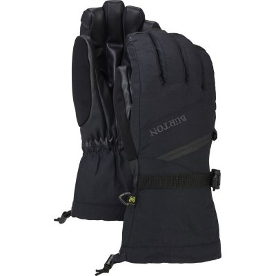 Burton Deluxe wms černá – Hledejceny.cz
