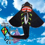 D&P Raja modrá XL – Zboží Dáma