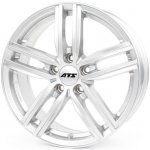 ATS Antares 6,5x16 5x112 ET33 silver – Hledejceny.cz