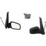 ZPĚTNÉ ZRCÁTKO PRAVÉ BEZ VERZE TITANIUM FORD C-MAX (C214), 06.07-12.10, FORD FOCUS C-MAX (C214), 10.03-06.07 OE: 3M5117682BN, 3M5117K746CB, 1524486, 1 POLCAR | Zboží Auto