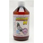 Benefeed Karnivit H 0,5 l – Zboží Dáma