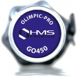 HMS Olympijská osa GO450 2200/50 mm – Sleviste.cz