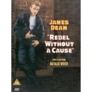 Rebel Without A Cause DVD