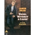Rebel Without A Cause DVD – Zboží Mobilmania