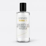 Steves Liberty 142 voda po holení 100 ml – Sleviste.cz