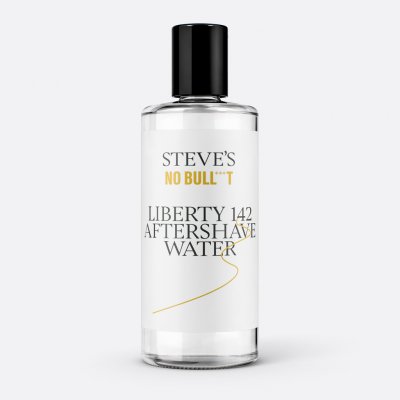 Steves Liberty 142 voda po holení 100 ml – Sleviste.cz
