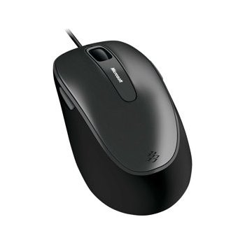 Microsoft Comfort Mouse 4500 4FD-00023