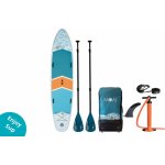 Paddleboard MOAI MULTI-PERSON 12'4 – Zboží Dáma