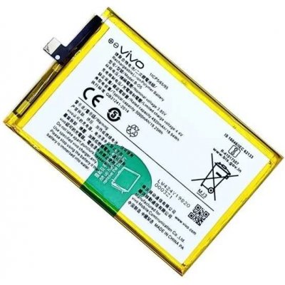 Vivo B-05 – Sleviste.cz