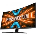 Gigabyte M32QC – Zboží Živě