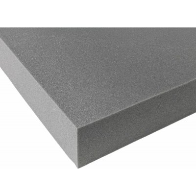 Covernit Akustická pěna Standard 100 x 50 x 9 cm – Zboží Mobilmania