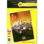 Need For Speed Undercover – Zboží Mobilmania