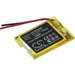 Cameron Sino Baterie pro Garmin Forerunner 245, Forerunner 245 Music, 170 mAh, Li-Pol CS-GRF245SL – Zboží Živě