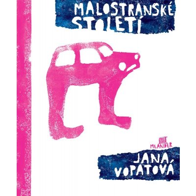 Malostranské Století - Jana Vopatová – Hledejceny.cz