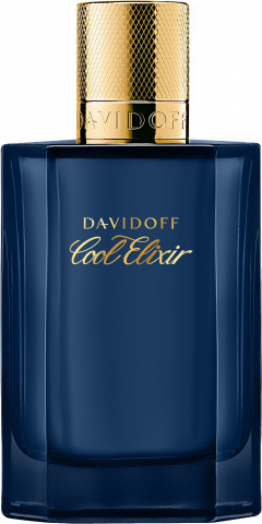Davidoff Cool Elixir parfémovaná voda pánská 100 ml