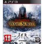 Lord of The Rings: War in the North – Zboží Dáma