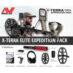 Minelab x-terra-elite-expedition – Zboží Dáma
