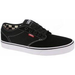 Vans Atwood Canvas/black/white