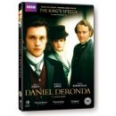 Daniel Deronda DVD