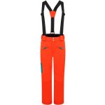 Dare2B Timeout II kids Ski pants Blaze orange/dark denim – Zboží Mobilmania