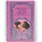 Beauty and the Beast and Other Classic Fairy Tales - Barnes and Noble – Hledejceny.cz