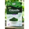 Doplněk stravy na detoxikaci Chlorella GW Green Ways 350 g v prášku