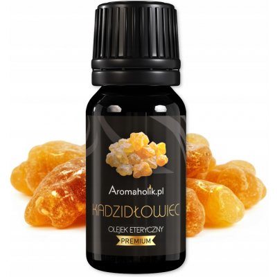 Aromaholik esenciální olej Kadidlo 10 ml – Hledejceny.cz