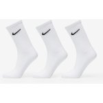 Nike Half Cushion Socks Mens 3 pack WhiteBlack – Zboží Mobilmania