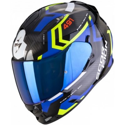 Scorpion EXO-1200 Air Tenebris | Zboží Auto