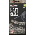 Repti Planet topný kabel 25 W, 5 m – Zboží Dáma