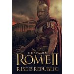 Total War: Rome 2 Rise of the Republic – Hledejceny.cz